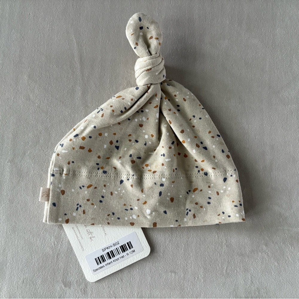 ⭐️2$/20⭐️ Jax & Lennon Knotted Hat